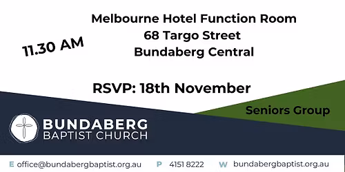 EPICS Christmas Party