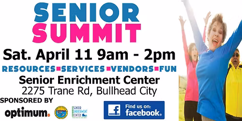 SENIOR SUMMIT