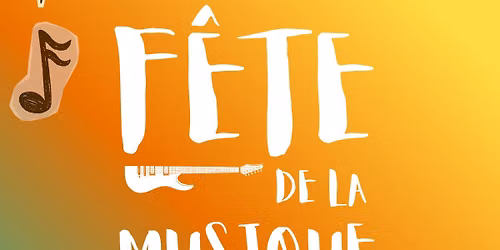 F\u00eate de la Musique 2026 at Utepils Brewing