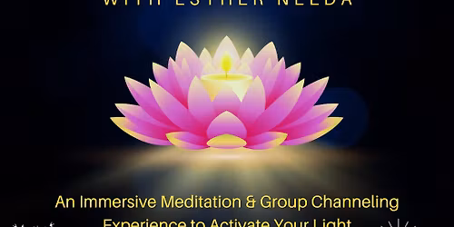 Quantum Energy Healing Collective