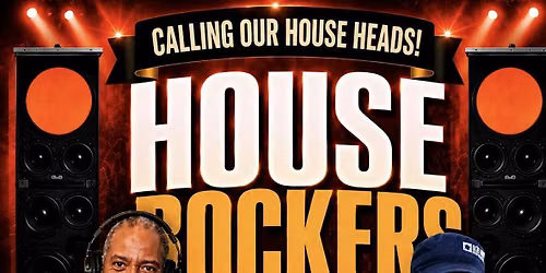 House Music Party with DJ Fella & guest deejays!