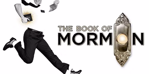 The Book Of Mormon