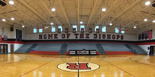 Bishop Fenwick Youth Basketball Tournament 