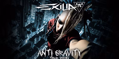 Exilia | Munich | Backstage Club