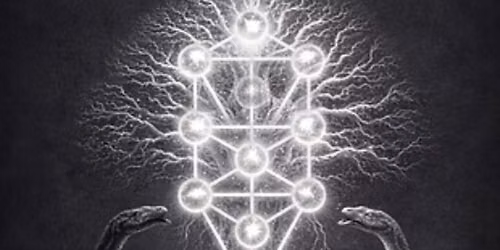The Silver Tree : Qabalistic Unity in Shadow & Light