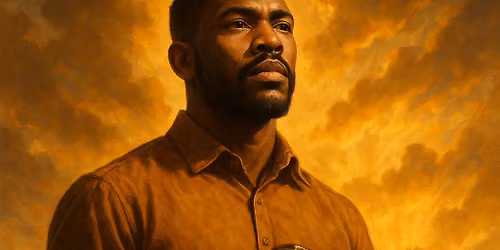 Made In His Image 2026: Biblical Manhood