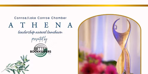 ATHENA Leadership Award Luncheon