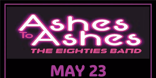 ASHES TO ASHES 