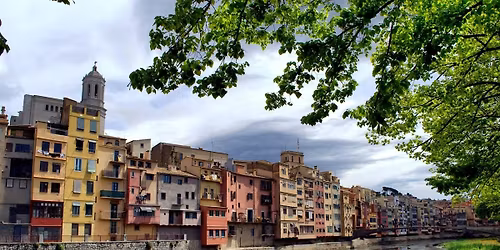 Trobada de mar\u00e7 de PAS de Girona