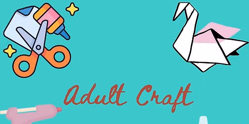 Adult Craft
