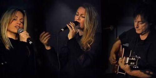 Dear Mr Cohen - - en hyllest til mannen, ordene & musikken