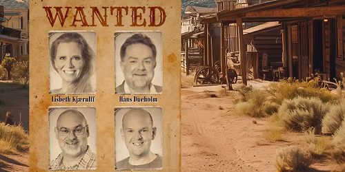 Pr\u00e6riens skrappe sangere | Musikhuset Aarhus