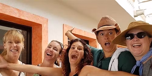 Baltimore Bash Scavenger Hunt