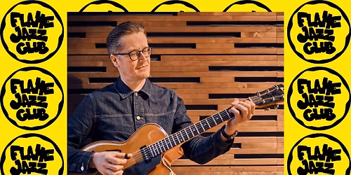 Flame Jazz Club Workshop: Teemu Viinikainen