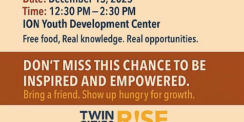 Jobs and Careers for 18 -25 year old Youth