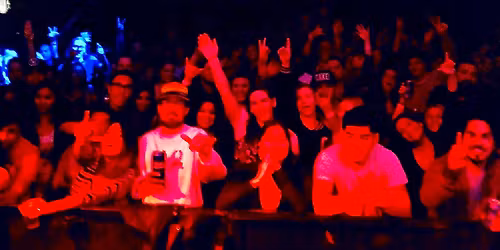 Headshine live at House of Blues Anaheim Rock & Reggae Concert Series