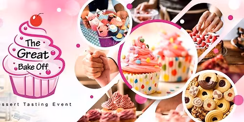 The Great Bake Off 2025