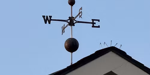 Meet Authors, Buy Books, Hang Out