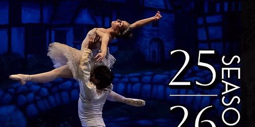 New Jersey Civic Youth Ballet - The Nutcracker at Centenary Stage Company - Sitnik Theatre