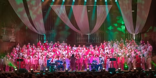 Save the Date: Valley Rock Voices 13th December