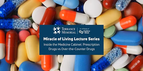 Miracle of Living Lecture