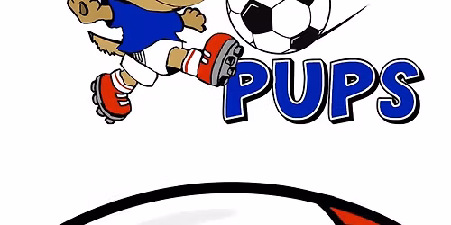 Soccer Pups Opening Week!