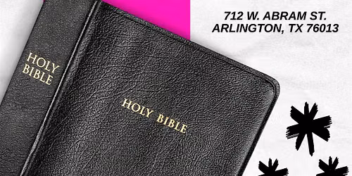 Godly Girl DFW Small Group Bible Study