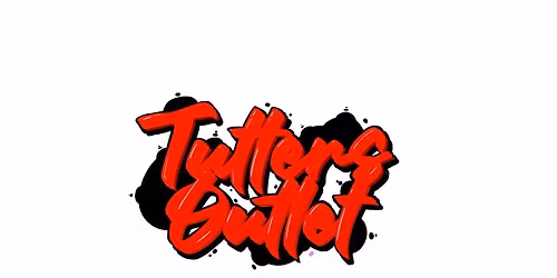 Tutters Outlet x TURFinc Vol.3