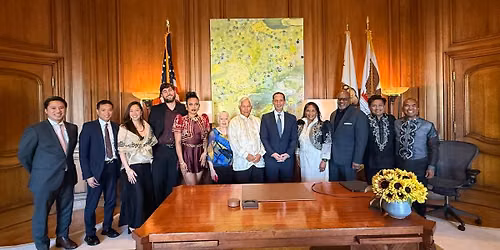Filipino American History Month