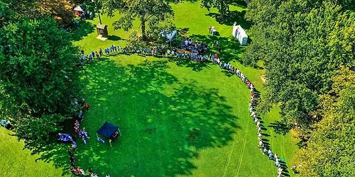 Recovery Day Lanacster 2026