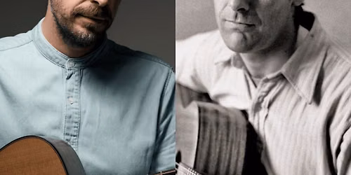 Sam Carter Sings Nic Jones