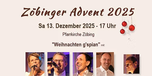 Z\u00f6binger Advent