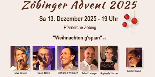 Z\u00f6binger Advent