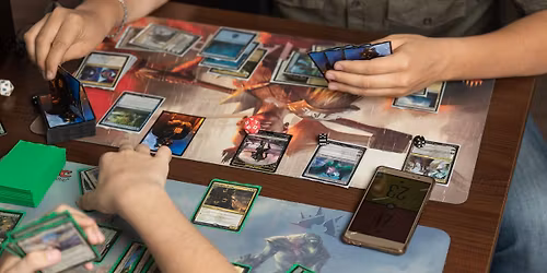 Friday Night Magic