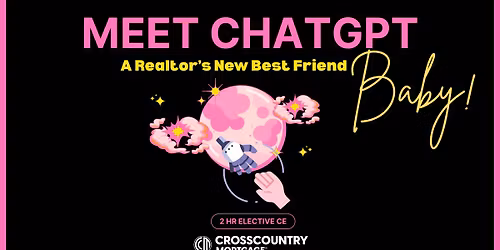 Meet ChatGPT Baby! \u2728