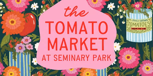 Hoosier Market Series: Tomato Market