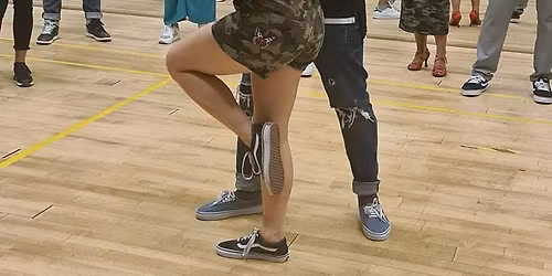 LEVEL UP YOUR URBANKIZ