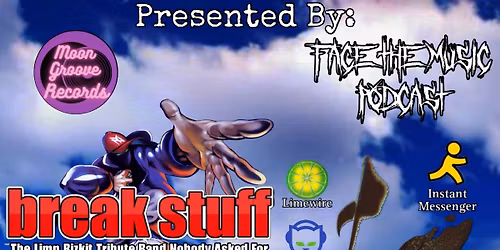 A Night of N\u00fc-Stalgia!