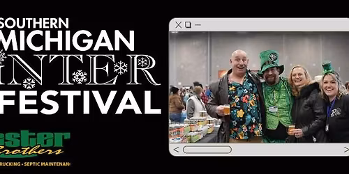 Southern Michigan Winter Beer Festival