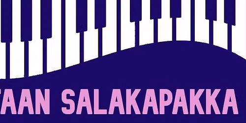 Tehtaan Salakapakan Taiteiden y\u00f6