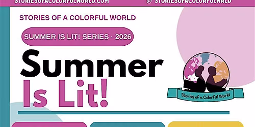 Summer Is Lit #2