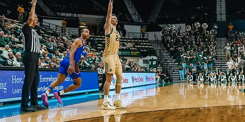 Utah State Aggies at Charlotte 49ers Mens Basketball