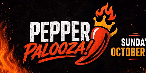 Pepper Palooza