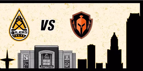 Tulsa Oilers NA3HL vs. Oklahoma City Warriors | Pink the Rink