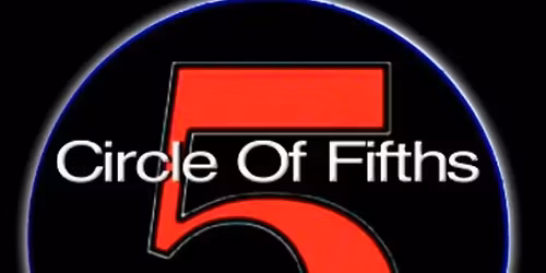 Circle Of Fifths are Back at Manhattan's!