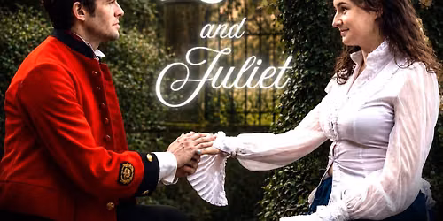 Romeo and Juliet, Essex Open Air, Roxwell