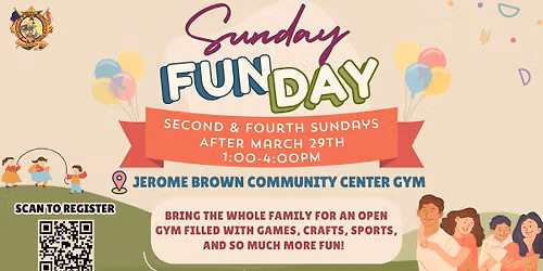 Sunday FunDay
