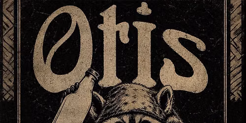 OTIS - Shenanigans