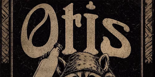 OTIS - Shenanigans
