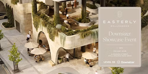 Downsizer Showcase & Market Update